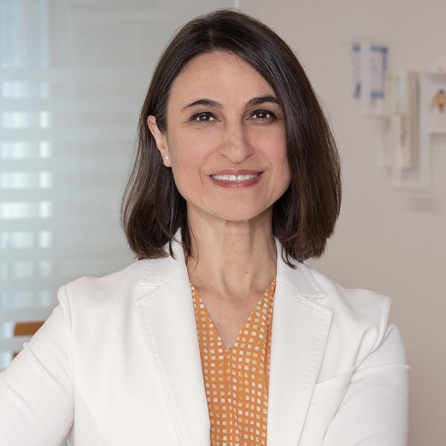 Dr. Galya Dragieva-Braun