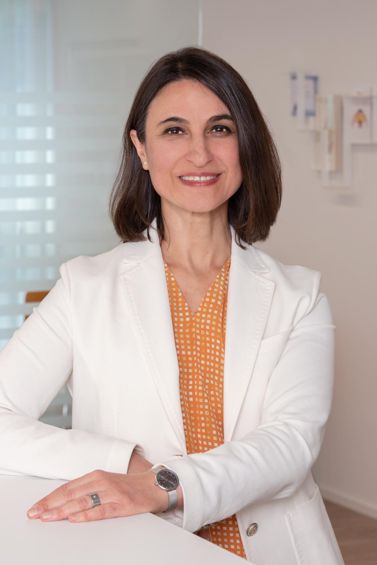 Dr. med. Galya Dragieva-Braun